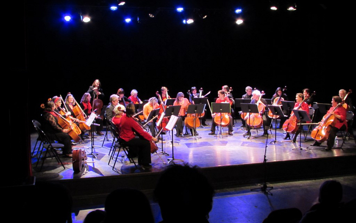 Cellimaine - Mordelles Février 2016